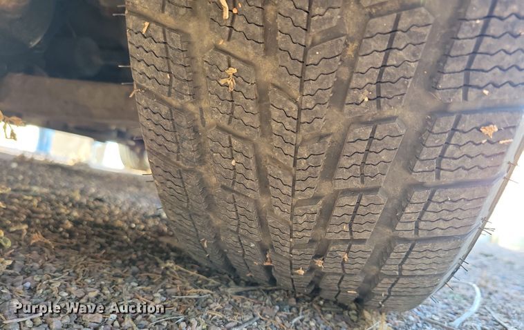 image for item JO9339 2009 Dodge Grand Caravan SE van