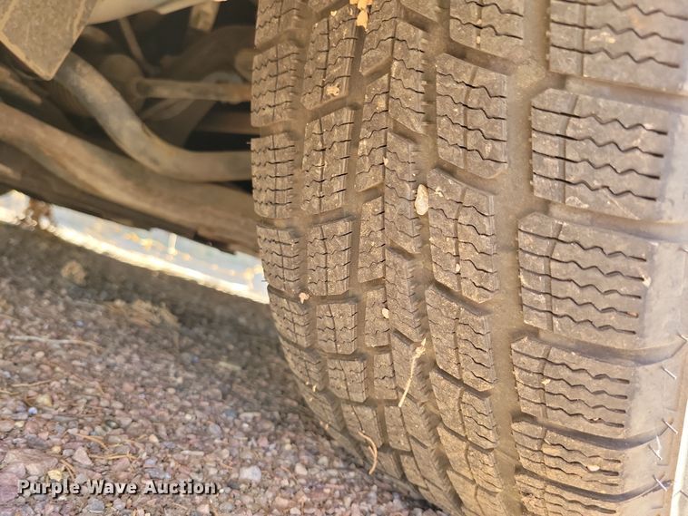 image for item JO9339 2009 Dodge Grand Caravan SE van