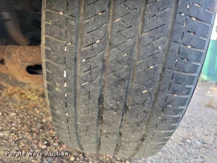 image for item JO9339 2009 Dodge Grand Caravan SE van