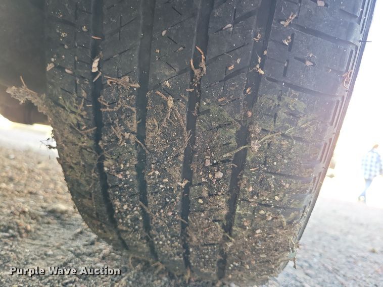 image for item JO9339 2009 Dodge Grand Caravan SE van