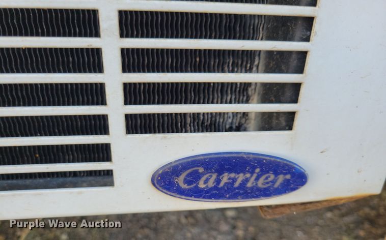 image for item JO9340 2007 Ford Eldorado  shuttle bus