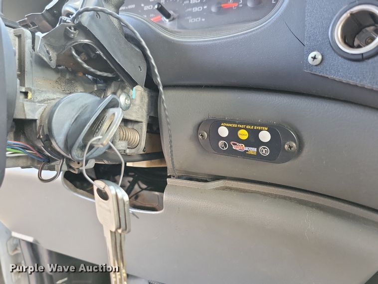 image for item JO9340 2007 Ford Eldorado  shuttle bus