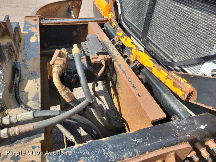 image for item JO9375 2009 Sterling LT9500 dump truck