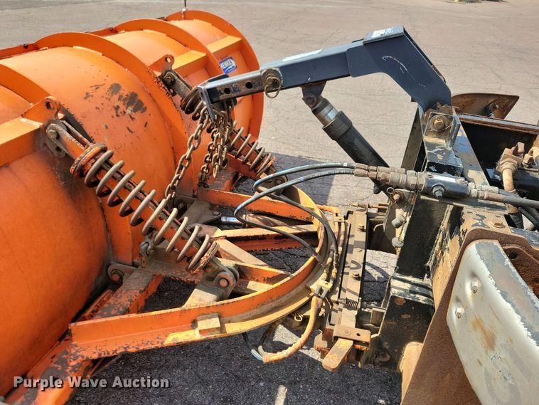 image for item JO9375 2009 Sterling LT9500 dump truck