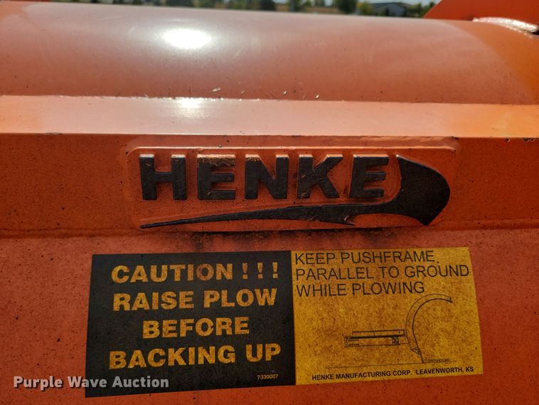 image for item JO9375 2009 Sterling LT9500 dump truck