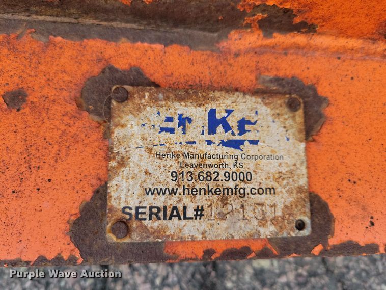 image for item JO9375 2009 Sterling LT9500 dump truck