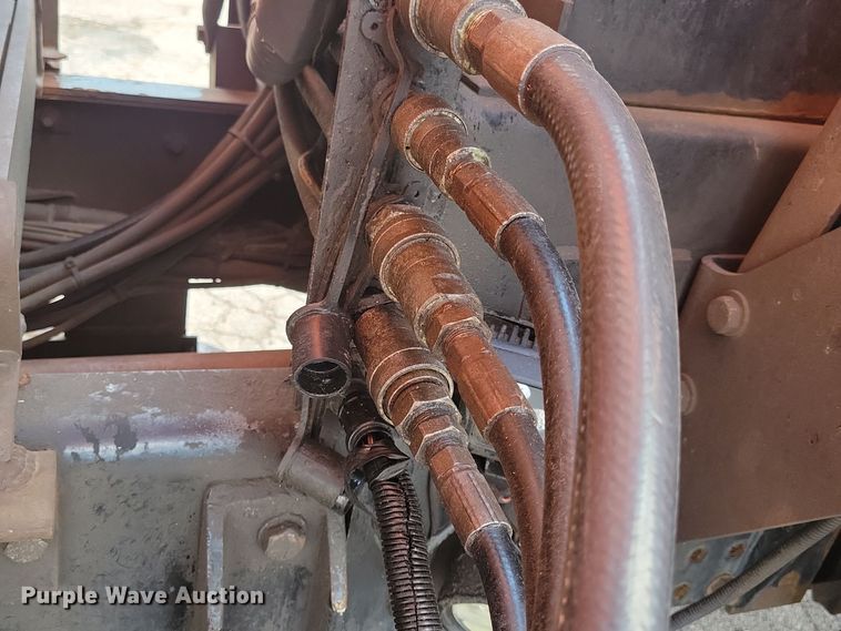 image for item JO9375 2009 Sterling LT9500 dump truck