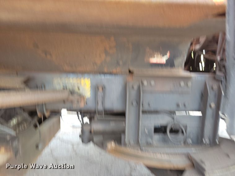 image for item JO9375 2009 Sterling LT9500 dump truck