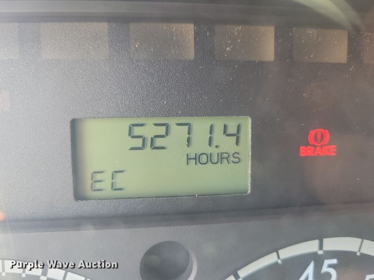 image for item JO9375 2009 Sterling LT9500 dump truck