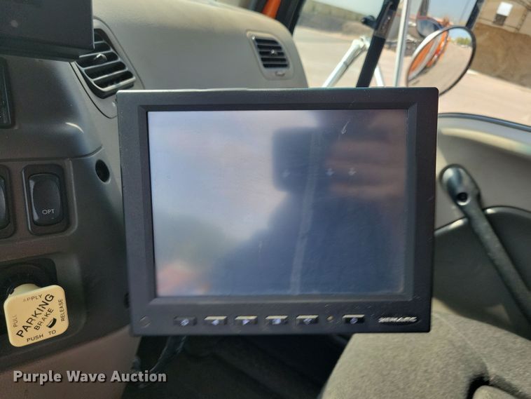 image for item JO9375 2009 Sterling LT9500 dump truck