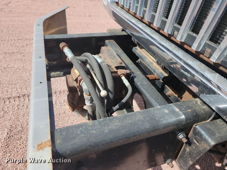 image for item JO9376 2013 International WorkStar 7000 dump truck