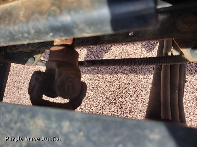 image for item JO9376 2013 International WorkStar 7000 dump truck