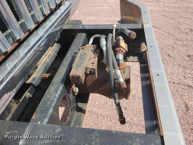 image for item JO9376 2013 International WorkStar 7000 dump truck