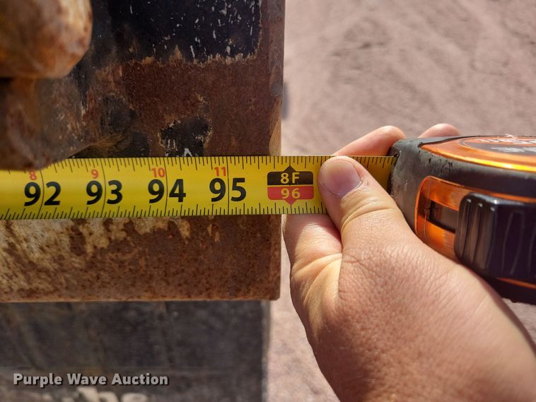 image for item JO9376 2013 International WorkStar 7000 dump truck