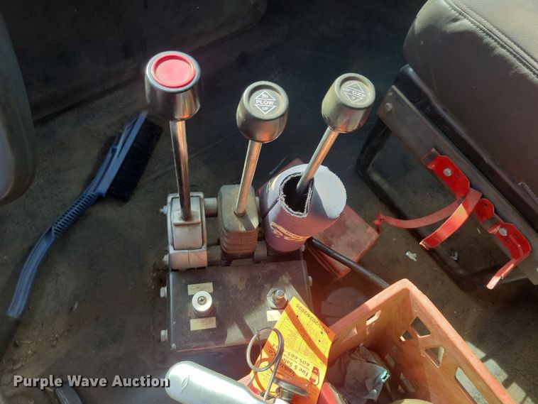 image for item JO9376 2013 International WorkStar 7000 dump truck