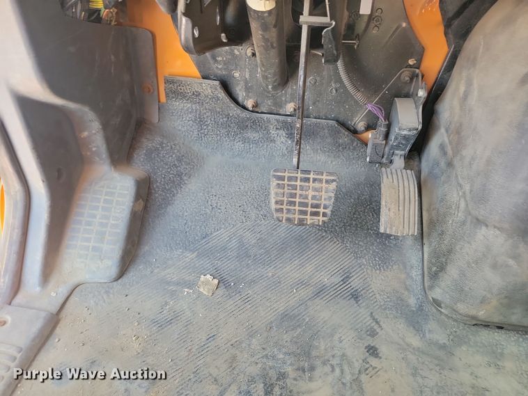 image for item JO9376 2013 International WorkStar 7000 dump truck