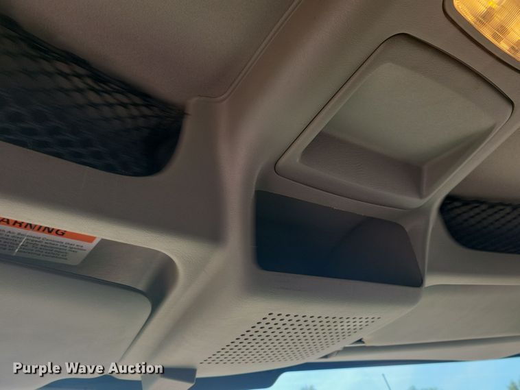 image for item JO9376 2013 International WorkStar 7000 dump truck