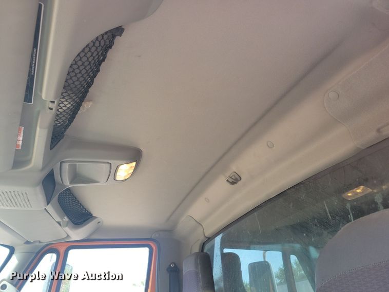 image for item JO9376 2013 International WorkStar 7000 dump truck