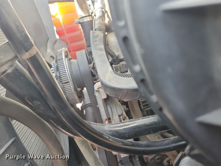 image for item JO9376 2013 International WorkStar 7000 dump truck