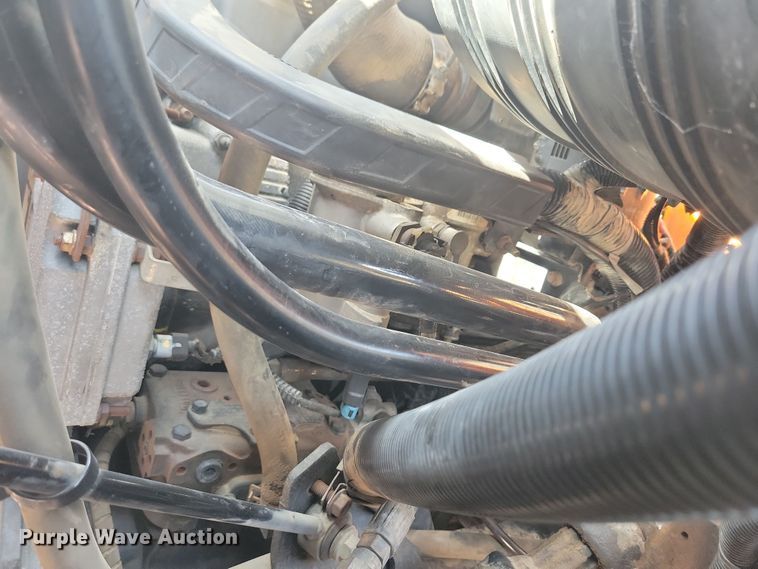 image for item JO9376 2013 International WorkStar 7000 dump truck