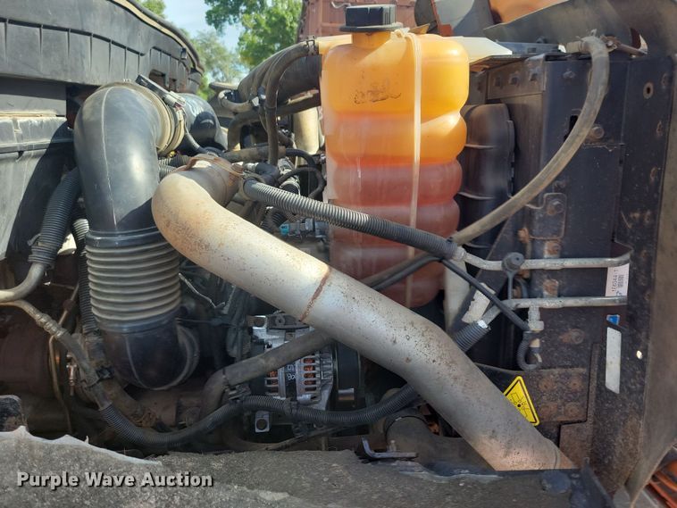 image for item JO9376 2013 International WorkStar 7000 dump truck