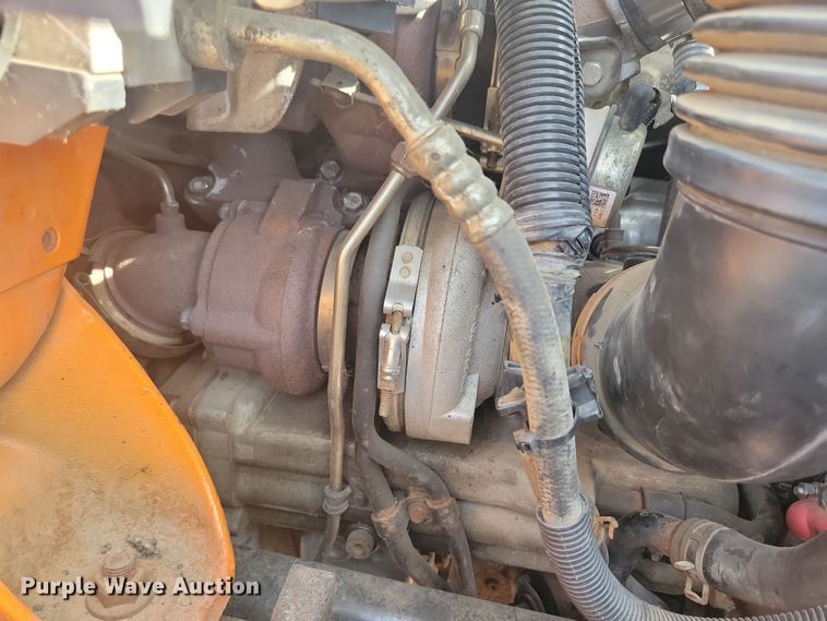 image for item JO9376 2013 International WorkStar 7000 dump truck