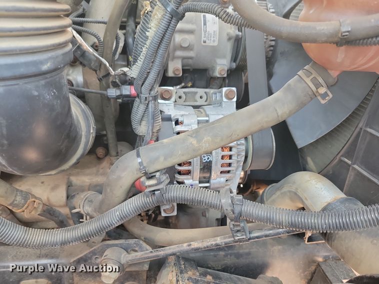 image for item JO9376 2013 International WorkStar 7000 dump truck