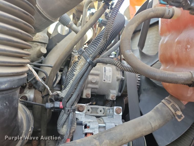 image for item JO9376 2013 International WorkStar 7000 dump truck