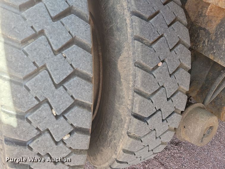 image for item JO9376 2013 International WorkStar 7000 dump truck