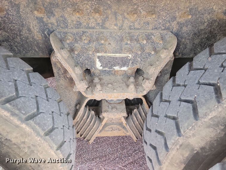 image for item JO9376 2013 International WorkStar 7000 dump truck