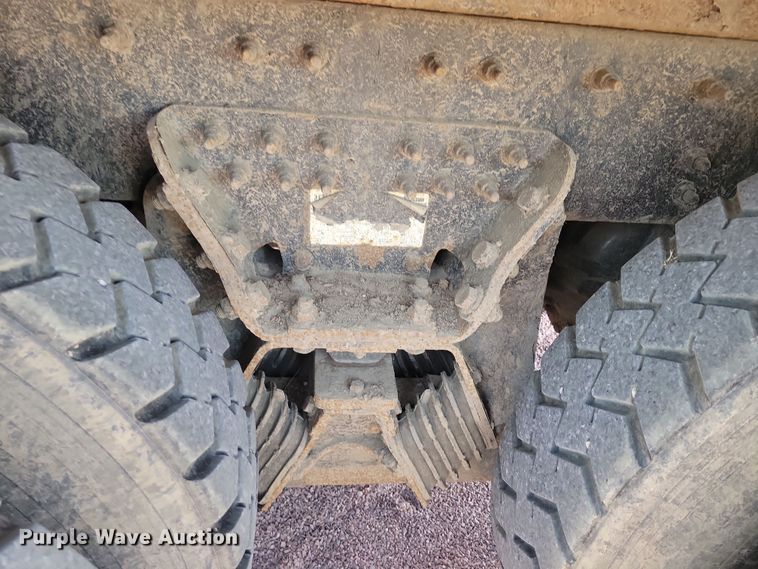 image for item JO9376 2013 International WorkStar 7000 dump truck