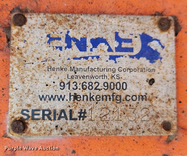 image for item JO9378 2009 Sterling LT9500 dump truck