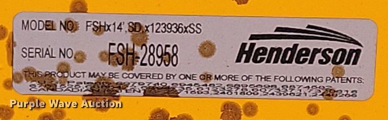 image for item JO9378 2009 Sterling LT9500 dump truck