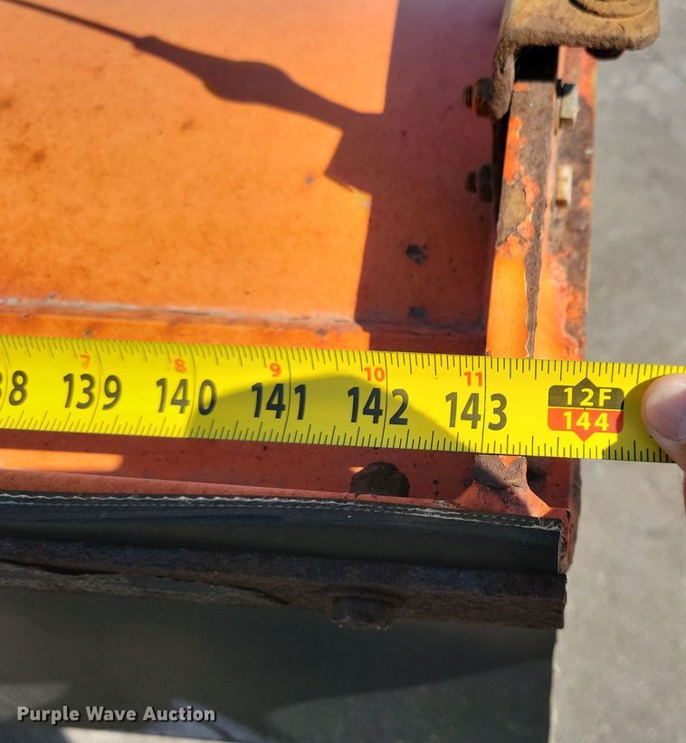 image for item JO9378 2009 Sterling LT9500 dump truck