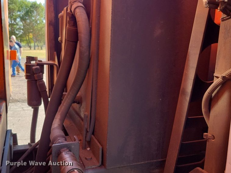 image for item JO9378 2009 Sterling LT9500 dump truck