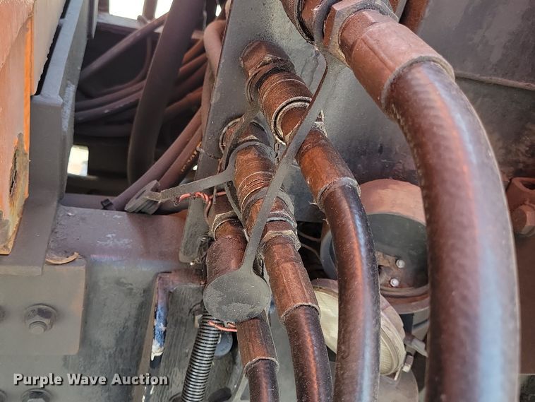 image for item JO9378 2009 Sterling LT9500 dump truck