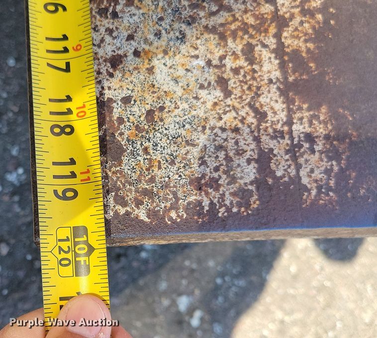 image for item JO9378 2009 Sterling LT9500 dump truck