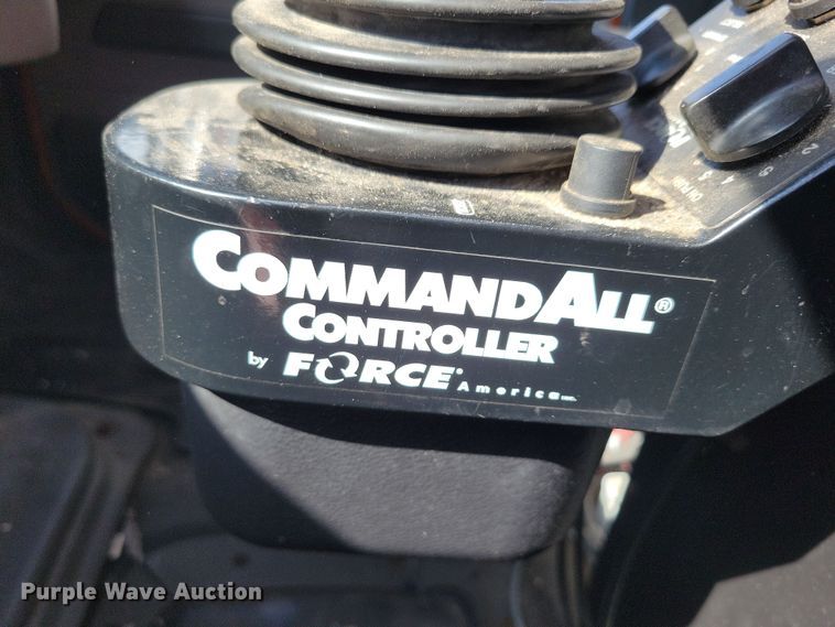 image for item JO9378 2009 Sterling LT9500 dump truck