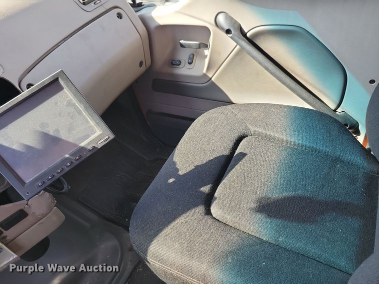 image for item JO9378 2009 Sterling LT9500 dump truck