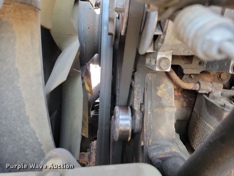 image for item JO9378 2009 Sterling LT9500 dump truck