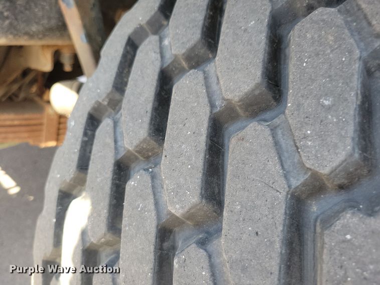 image for item JO9378 2009 Sterling LT9500 dump truck