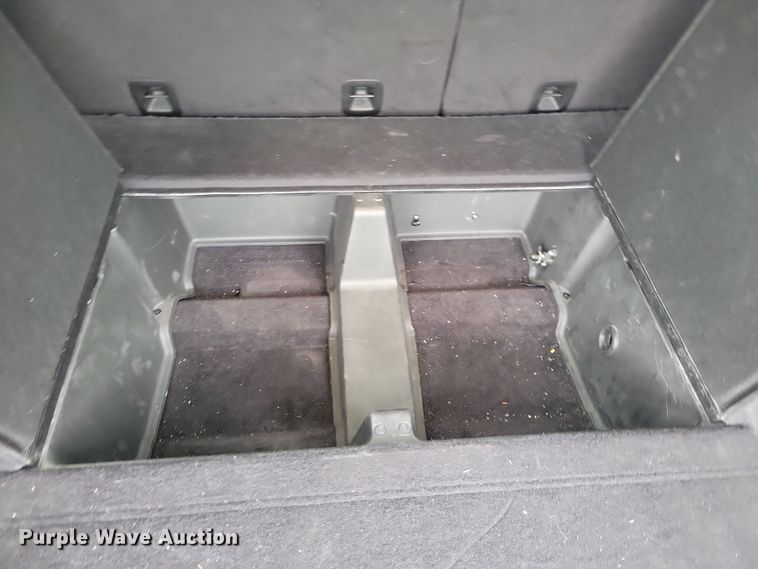 image for item JO9383 2017 Dodge Durango SSV Police SUV