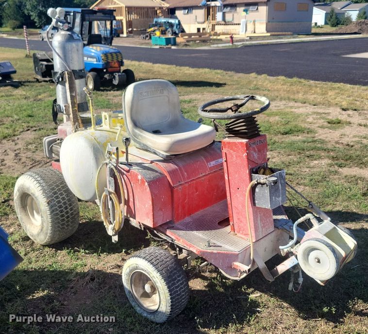 image for item JO9393 Smith Co. 44-801 paint striper