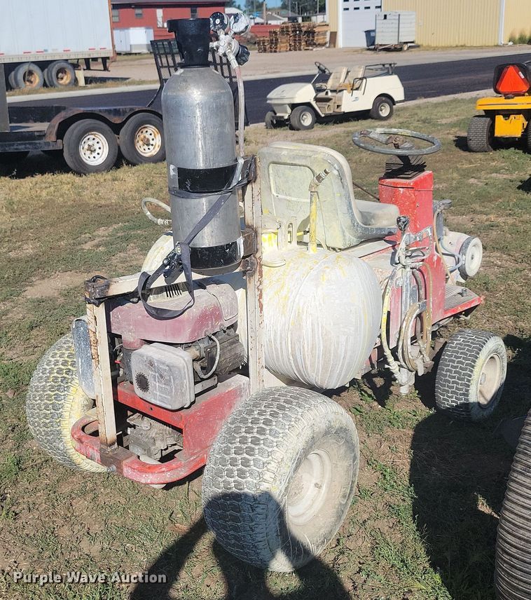 image for item JO9393 Smith Co. 44-801 paint striper