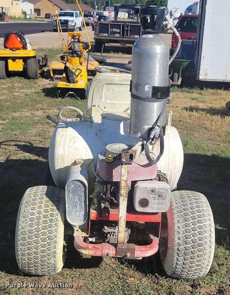 image for item JO9393 Smith Co. 44-801 paint striper