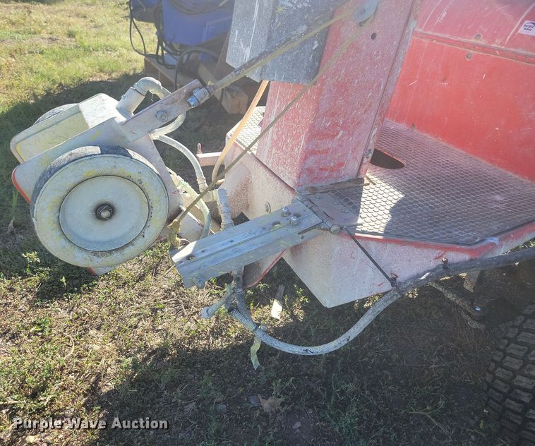 image for item JO9393 Smith Co. 44-801 paint striper