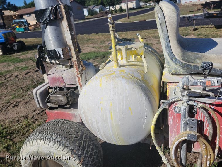 image for item JO9393 Smith Co. 44-801 paint striper