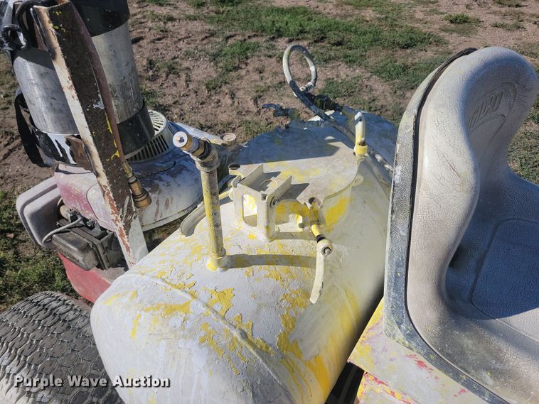 image for item JO9393 Smith Co. 44-801 paint striper