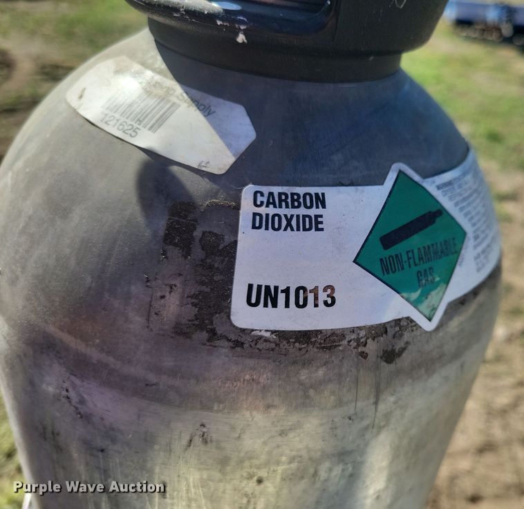 image for item JO9393 Smith Co. 44-801 paint striper