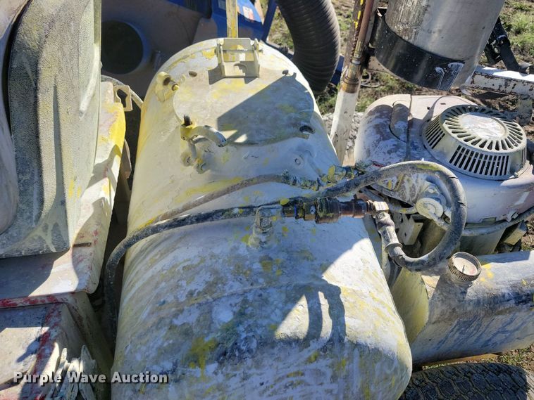 image for item JO9393 Smith Co. 44-801 paint striper